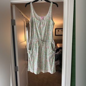 Super cute cotton romper
